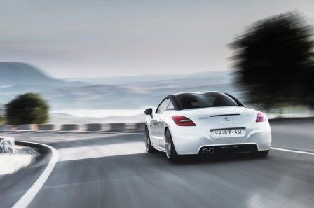 RCZ 3